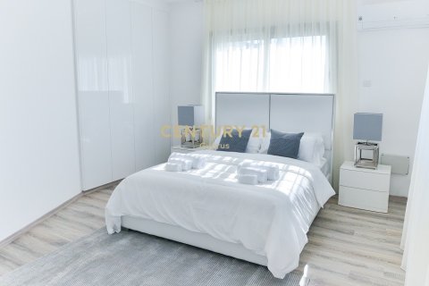 5 dormitorios Villa en Agios Tychonas, Limassol,  No. 55714 4