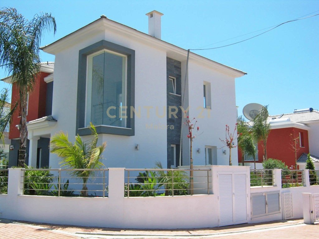 6 dormitorios Villa en Pyrgos, Limassol, Chipre No. 55719