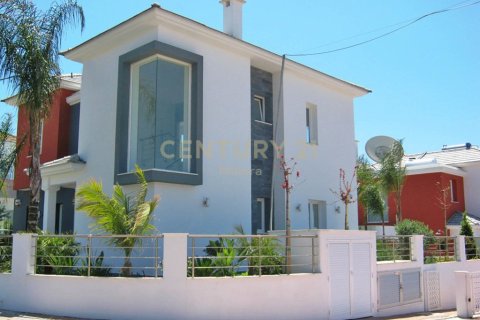 6 dormitorios Villa en Pyrgos, Limassol,  No. 55719 2