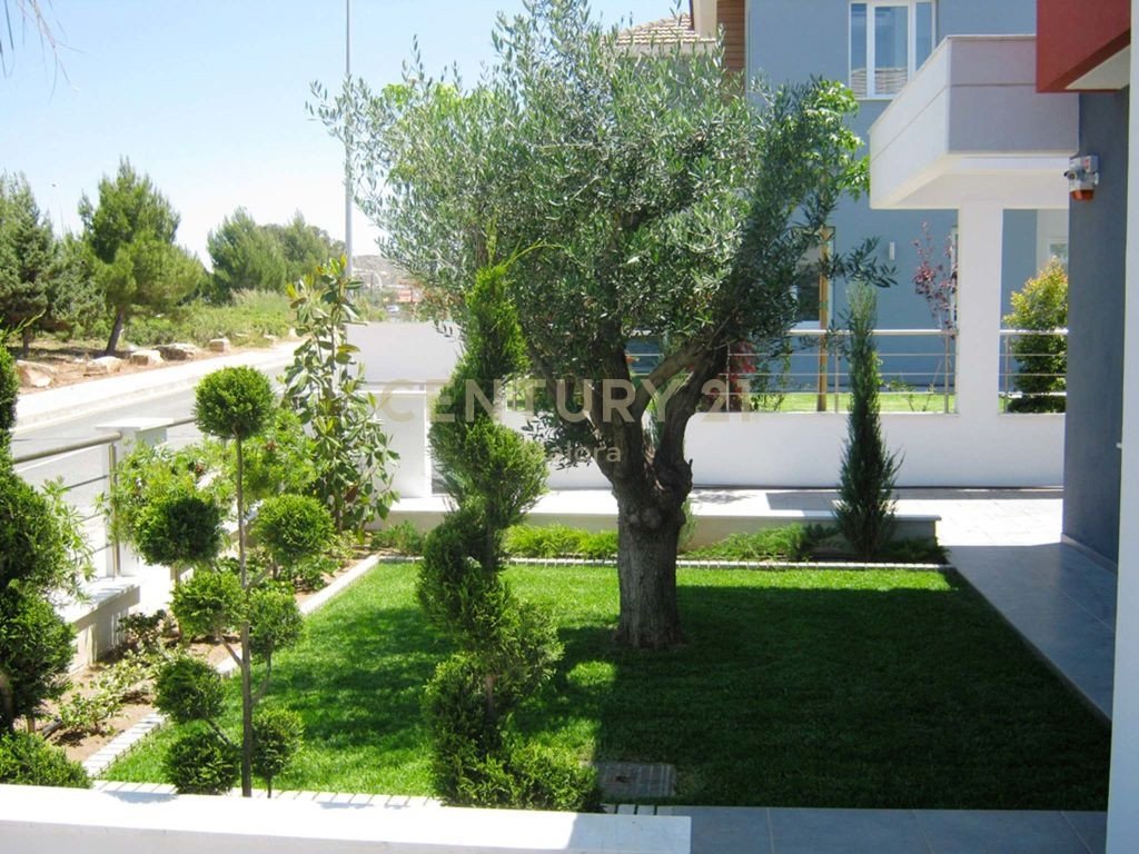 6 dormitorios Villa en Pyrgos, Limassol, Chipre No. 55719