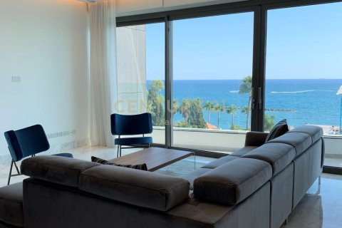 3 dormitorios Apartamento en Germasogeia, Limassol, No. 55718 5