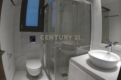 3 dormitorios Apartamento en Germasogeia, Limassol, No. 55718 4