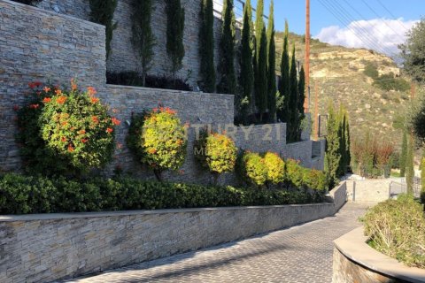 5 dormitorios Villa en Germasogeia, Limassol,  No. 55716 2