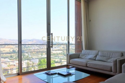 5 dormitorios Villa en Germasogeia, Limassol,  No. 55716 10