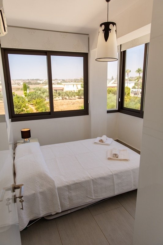 4 chambres Villa à Ayia Napa, Ammochostos, Chypre No. 55717