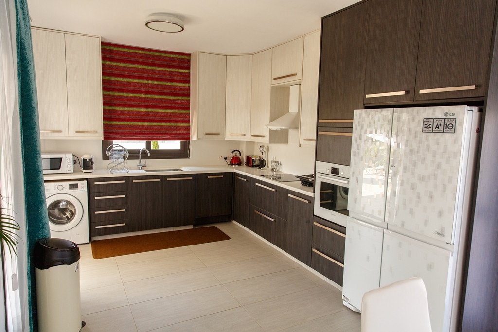 4 chambres Villa à Ayia Napa, Ammochostos, Chypre No. 55717