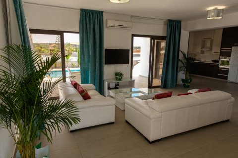 4 dormitorios Villa en Ayia Napa, Ammochostos,  No. 55717 5