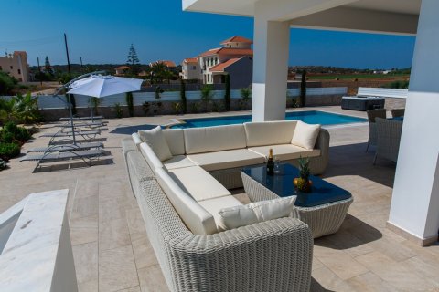 4 dormitorios Villa en Ayia Napa, Ammochostos,  No. 55717 4
