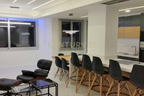 4 dormitorios Apartamento en Agios Tychonas, Limassol,  No. 55715