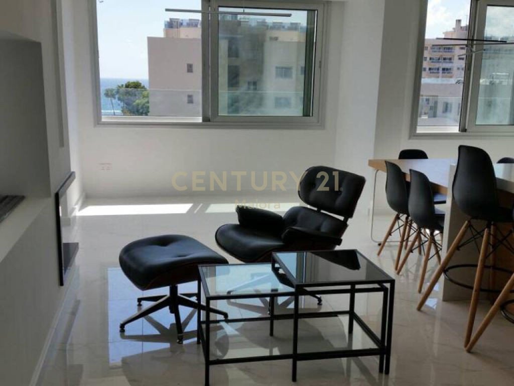 4 bedrooms Apartment in Agios Tychonas, Limassol, Cyprus No. 55715