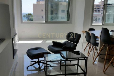 4 dormitorios Apartamento en Agios Tychonas, Limassol, No. 55715 2