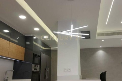 4 dormitorios Apartamento en Agios Tychonas, Limassol, No. 55715 7