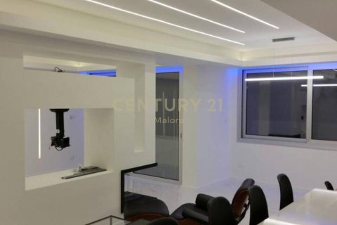 4 dormitorios Apartamento en Agios Tychonas, Limassol, No. 55715 6