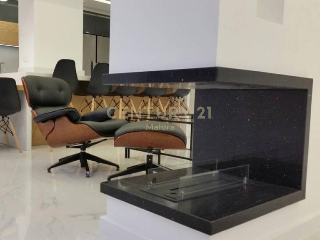 4 bedrooms Apartment in Agios Tychonas, Limassol, Cyprus No. 55715