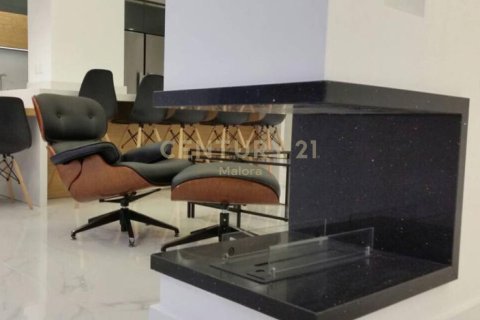 4 dormitorios Apartamento en Agios Tychonas, Limassol, No. 55715 5