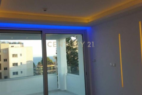 4 dormitorios Apartamento en Agios Tychonas, Limassol, No. 55715 12