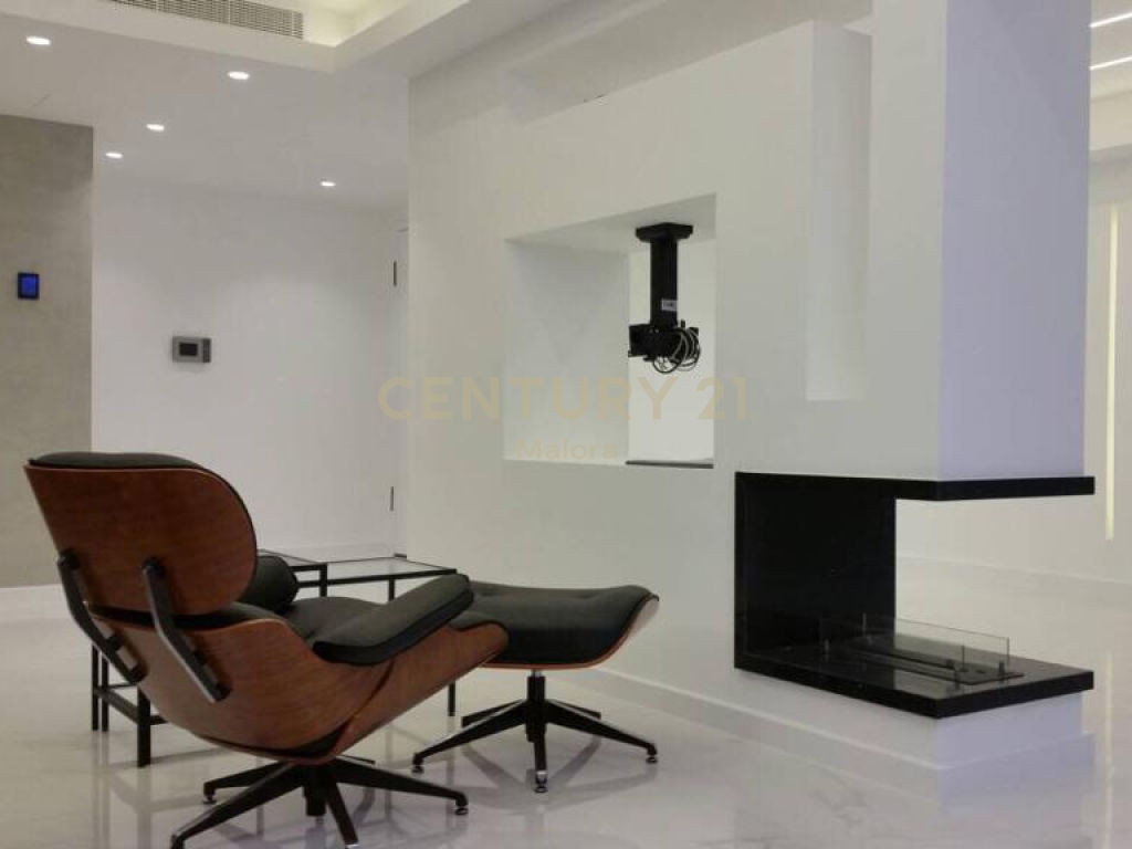 4 bedrooms Apartment in Agios Tychonas, Limassol, Cyprus No. 55715