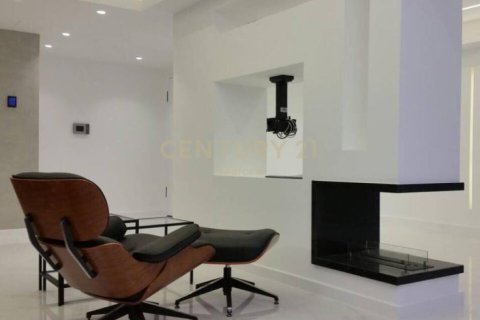 4 dormitorios Apartamento en Agios Tychonas, Limassol, No. 55715 3