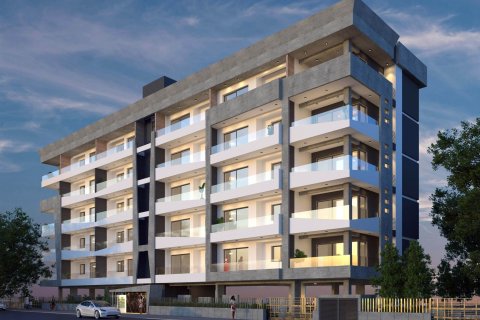 2 bedrooms Apartment in Apostolos Andreas, Limassol,  No. 42838 2