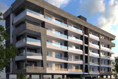 2 bedrooms Apartment in Apostolos Andreas, Limassol,  No. 42838