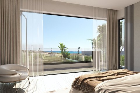 4 bedrooms Villa in Ayia Napa, Ammochostos,  No. 42840 18