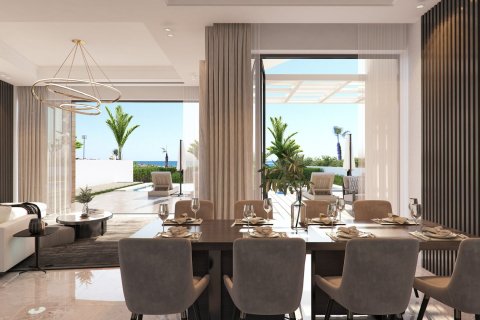 4 bedrooms Villa in Ayia Napa, Ammochostos,  No. 42840 16