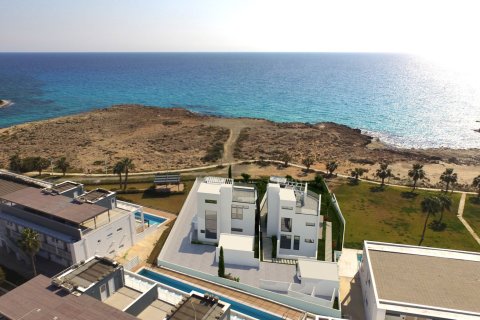 4 bedrooms Villa in Ayia Napa, Ammochostos,  No. 42840 8