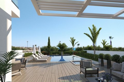 4 bedrooms Villa in Ayia Napa, Ammochostos,  No. 42840 9