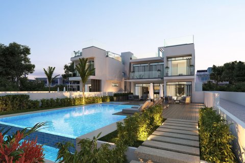 4 bedrooms Villa in Ayia Napa, Ammochostos,  No. 42840 5