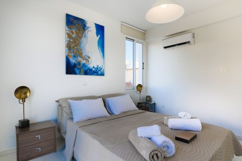 3 bedrooms Villa in Protaras, Ammochostos,  No. 42841 13