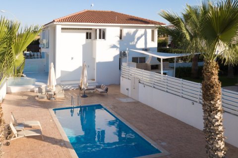 3 bedrooms Villa in Protaras, Ammochostos,  No. 42841 16