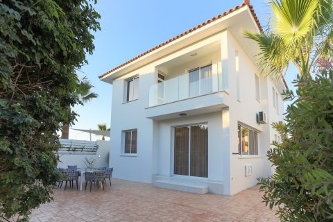 3 bedrooms Villa in Protaras, Ammochostos,  No. 42841 3
