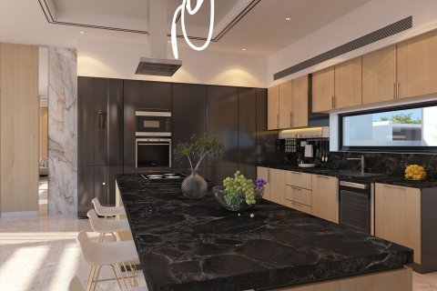 4 bedrooms Villa in Ayia Napa, Ammochostos,  No. 42839 11