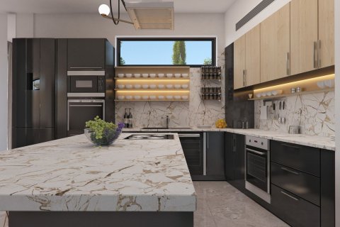 4 bedrooms Villa in Ayia Napa, Ammochostos,  No. 42839 15