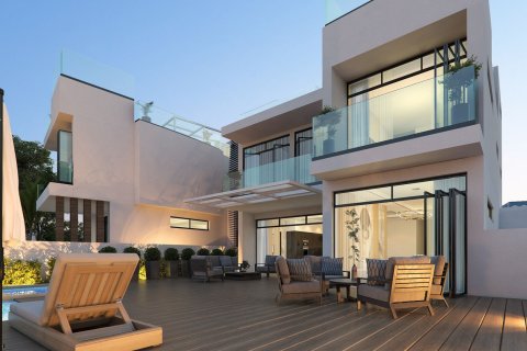 4 bedrooms Villa in Ayia Napa, Ammochostos,  No. 42839 6