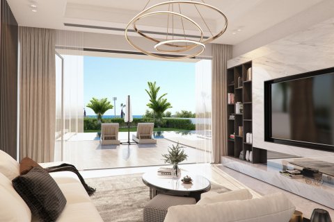 4 bedrooms Villa in Ayia Napa, Ammochostos,  No. 42839 17