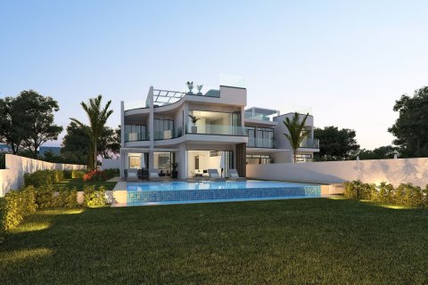 4 bedrooms Villa in Ayia Napa, Ammochostos,  No. 42839 7