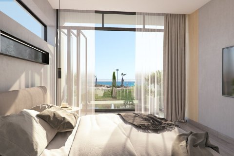 4 bedrooms Villa in Ayia Napa, Ammochostos,  No. 42839 14