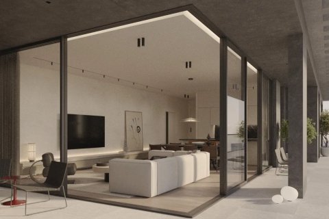 1 bedroom Apartment in Limassol,  No. 42843 8