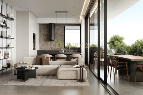 2 chambres Appartement à Limassol,  No. 54141