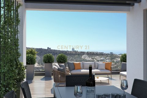 Terrain à Mesovounia, Germasogeia, Limassol,  No. 54139 2