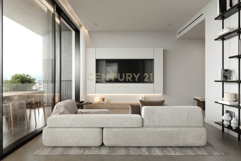 2 chambres Appartement à Limassol, No. 54140 4