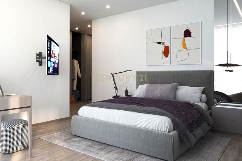 4 chambres Villa à Agios Athanasios, Limassol,  No. 54142 10
