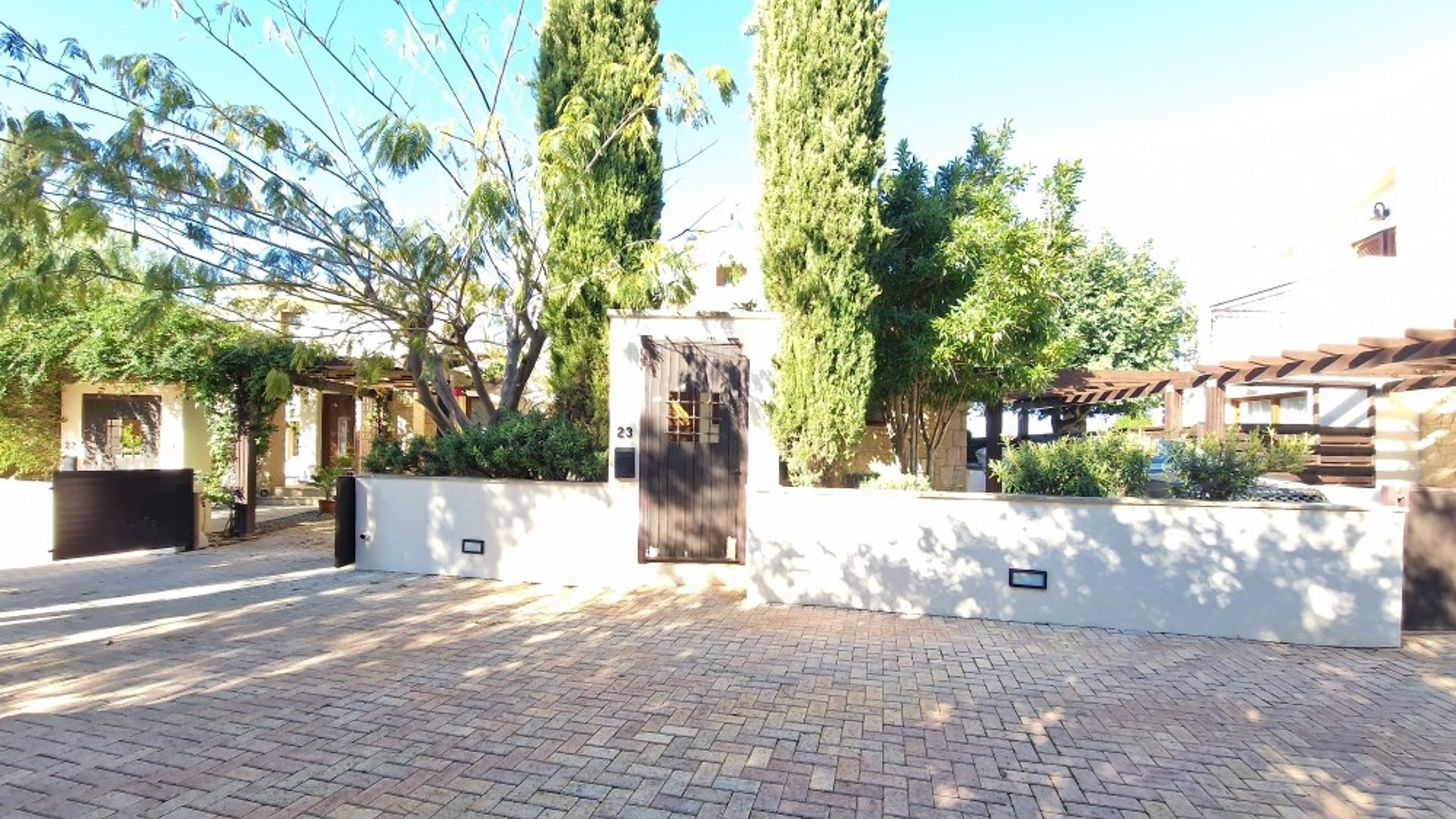 3 bedrooms Villa in Aphrodite Hills, Kouklia, Paphos, Cyprus No. 27118
