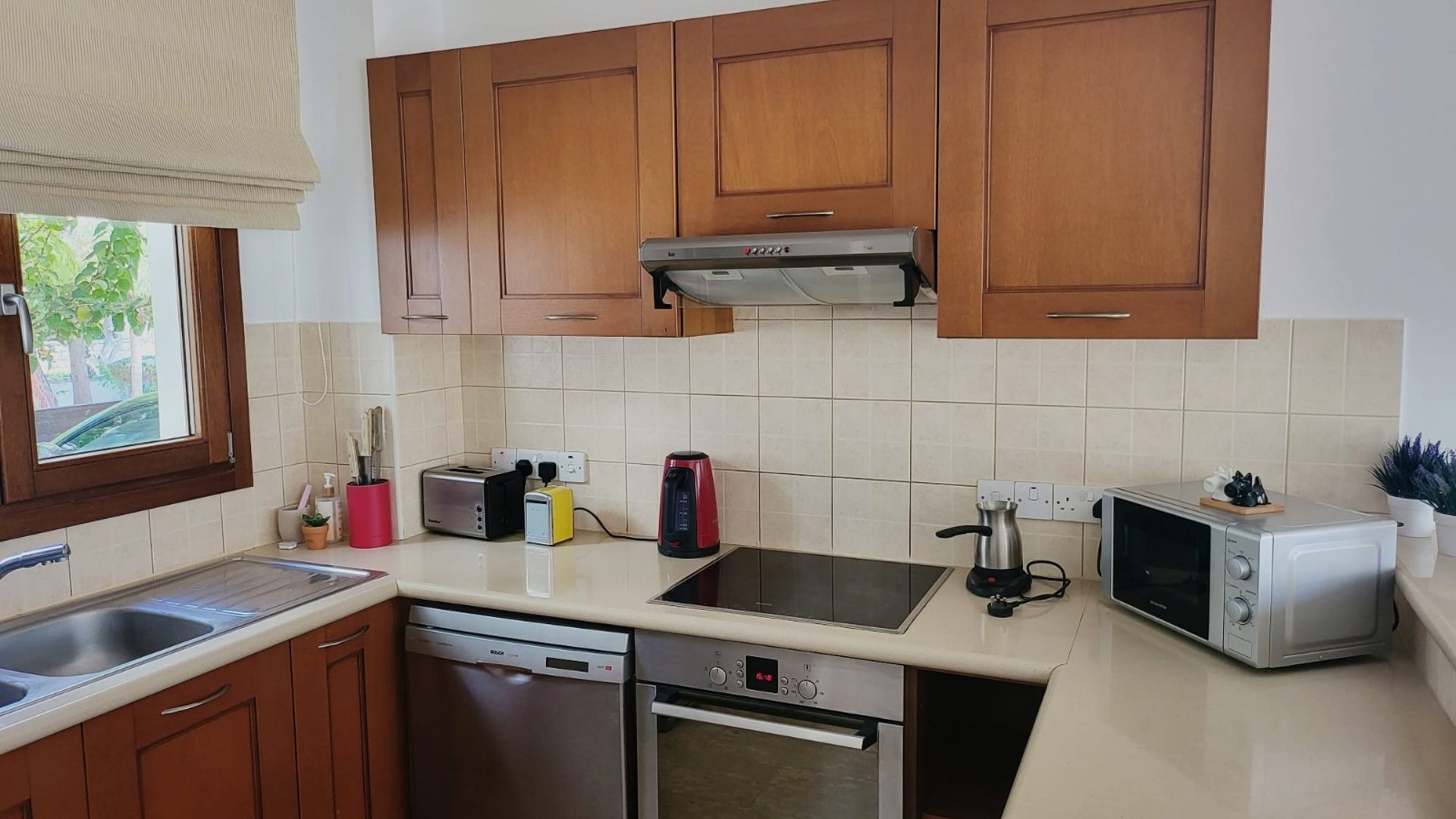 3 bedrooms Villa in Aphrodite Hills, Kouklia, Paphos, Cyprus No. 27118