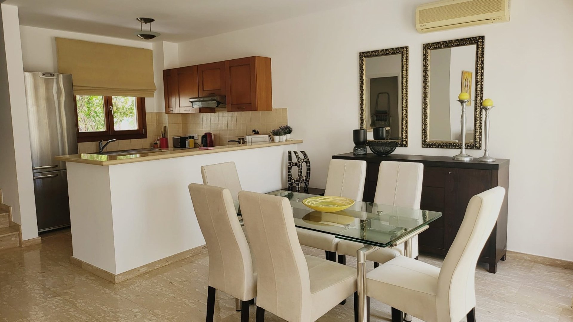 3 bedrooms Villa in Aphrodite Hills, Kouklia, Paphos, Cyprus No. 27118