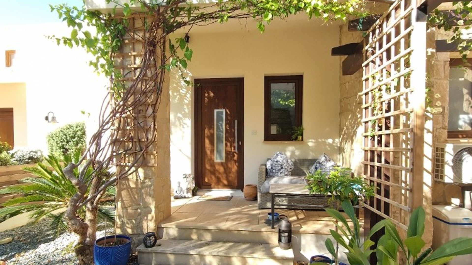 3 bedrooms Villa in Aphrodite Hills, Kouklia, Paphos, Cyprus No. 27118