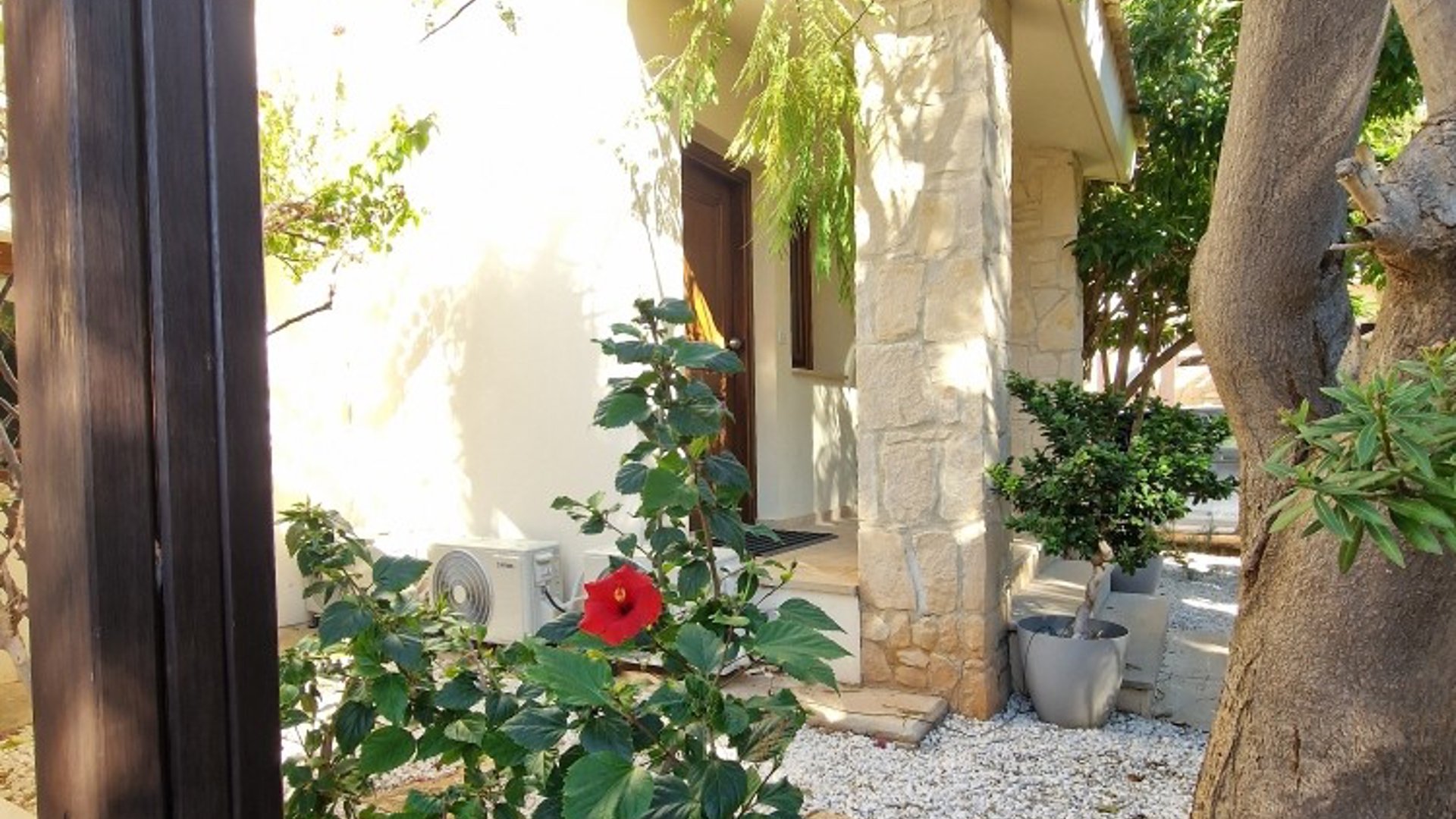 3 bedrooms Villa in Aphrodite Hills, Kouklia, Paphos, Cyprus No. 27118