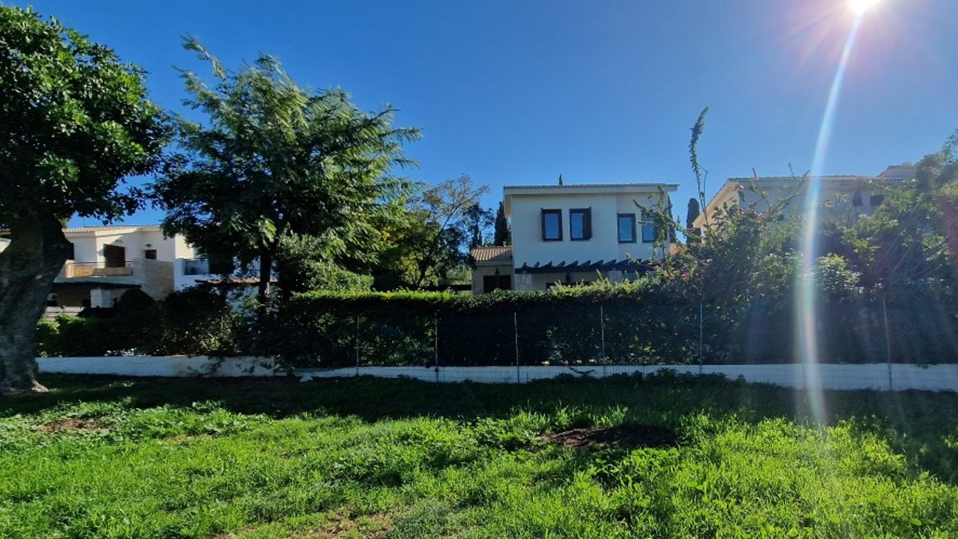 3 bedrooms Villa in Aphrodite Hills, Kouklia, Paphos, Cyprus No. 27118