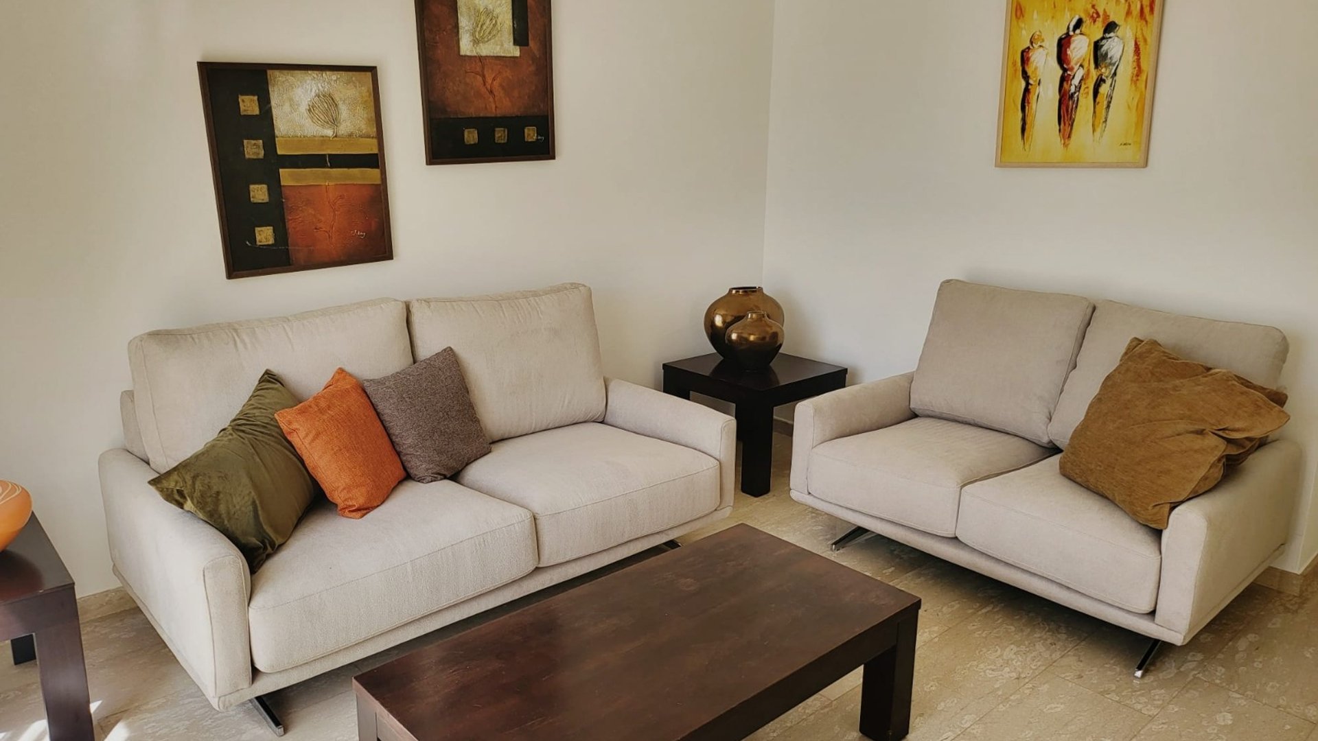3 bedrooms Villa in Aphrodite Hills, Kouklia, Paphos, Cyprus No. 27118